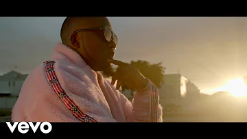 Ice Prince - In A Fix (Official Video) ft. Mr Eazi