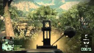 BC2 Tag Team Ep6 Laguna Presa Rush Attackers- Win