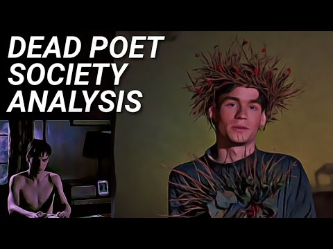 Quen &#233; Neil Perry na sociedade dos poetas mortos?