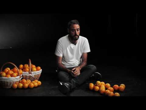 Parlem de cinema amb...Miguel Arjona: Mandarinas