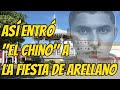 “El Chino Antra”: la última misión (parte 5)