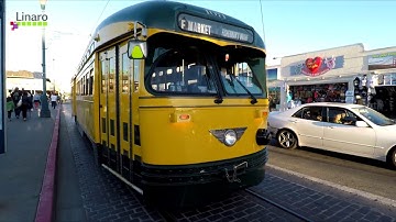 Welcome to Linaro Connect San Francisco 2017 (SFO17)