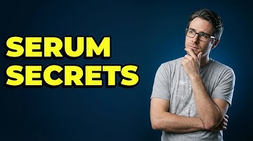 How Does The Serum Genetically Enhance Individuals?