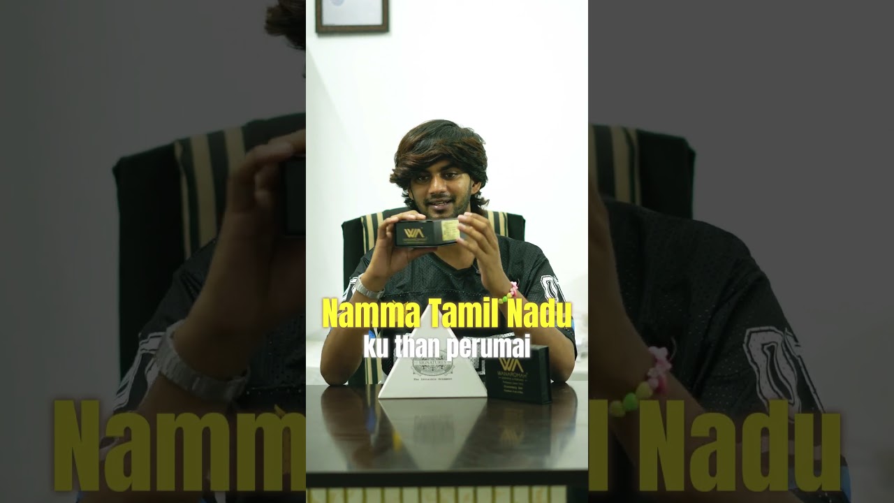 1 💚 WanAromah exclusive perfumes! 9888432223 | www.wanaromah.com