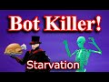 Bot killer episode 3 starvation  guild wars 2