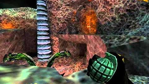 Half-Life: Source - Interloper (Part 1/2)