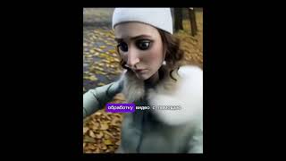 Нашла крутую нейросеть!Тренд ИИ, обработка видео с ИИ. #нейросеть #ai #aivideo #тренд2025 #ТимБертон