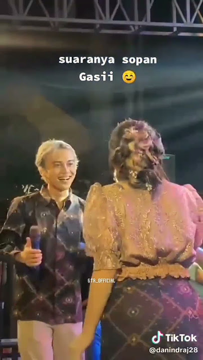 Pengantin Baru😇Samawa mas James Ap Nanda Sayang #shortsfeed #pengantinbaru #langgengselawase