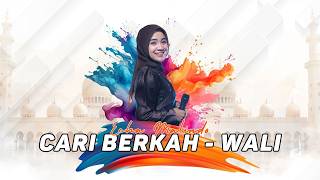 Cari Berkah (Cabe) - Wali || Cover Echa Malindo Dangdut Djaran Asoooyy || Ijjoo Production Live