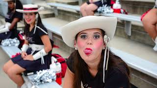 2018 Bailadora Slideshow
