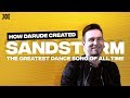 Capture de la vidéo Darude: How I Made Sandstorm, The Ultimate Club Banger