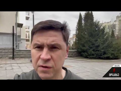 რუსეთ-უკრაინის მოლაპარაკებები