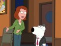 Family guy  special literary excellence