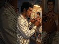 Muhammad Ali's Genius Mind Games That Won Fights Before They Started