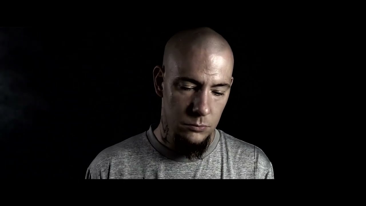 TBURNA - - - GLAS - - - Deutschrap Underrated ³