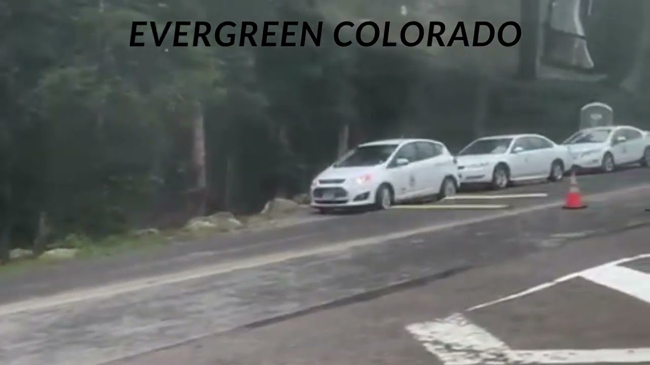 Watch Evergreen Colorado on YouTube Watch Evergreen Colorado on YouTube