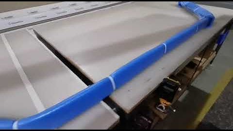 2 second lean improvement.  Overprocessing and motion.