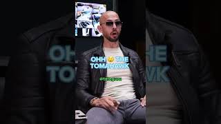 Andrew Tate buys most expensive steak 🥩 😱#shorts #andrewtate #motivation #success