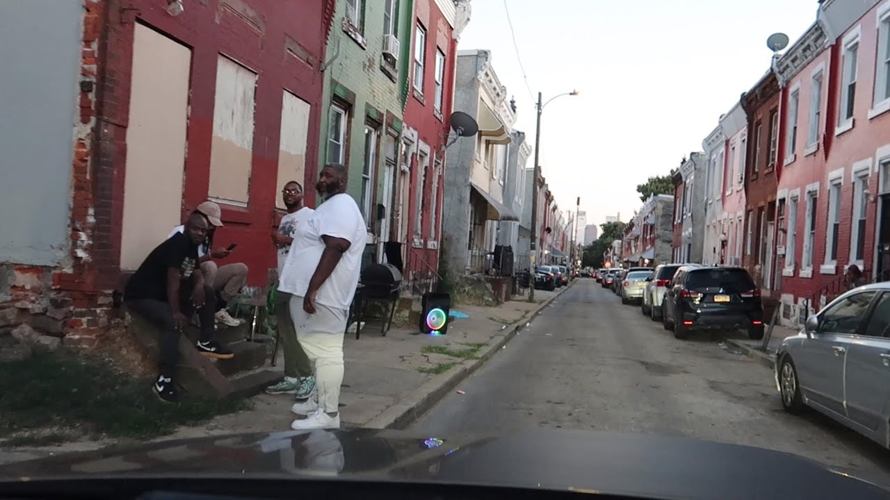 PHILADELPHIA AREAS THAT WILL BE HIT HARD FROM SECTION 8 CUTS