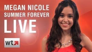 Download Lagu Megan Nicole Performs \ MP3 Download Lagu Megan Nicole Performs \ MP3