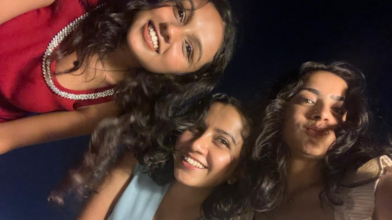 Day out in Abudhabi 😉