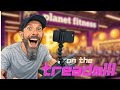 Week 126 Day 3 GYM | Bitcoin | AI | Community | Proof of Walk
