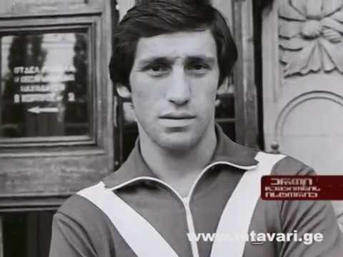 ძიუდო - შოთა ხაბარელი