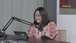Dokter 24 ❌ Spesialis (EP. 3) Podcast - Sembuhkan Ejakulasi Dini Pakai Cara-Cara Ini (Part 3)