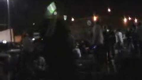 Glowsticking.com Meetups: EC Compilation- Whistle 