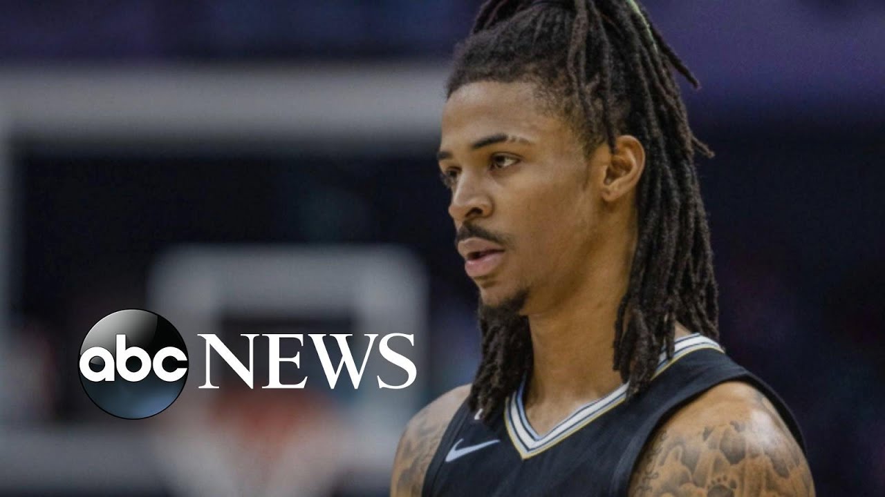 NBA star under investigation | WNT