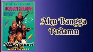 Aku Bangga Padamu - Lagunya Mutoharoh Album Nasida Ria Vol. 23 ( Karaokean )