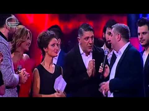 თეონა ყოლბაიამ პატიმრობიდან გათავისუფლების შესახებ “ვოისის” სცენაზე შეიტყო