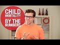Global Voices - Child Mortality by the Numbers
