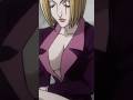 THIS is HUNTERxHUNTER?