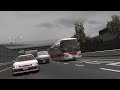 【アセットコルサ】昼の首都高は怖いです。煽り返すよ😎#shorts