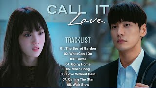 [Full Album] Call It Love OST | Playlist   Lyrics