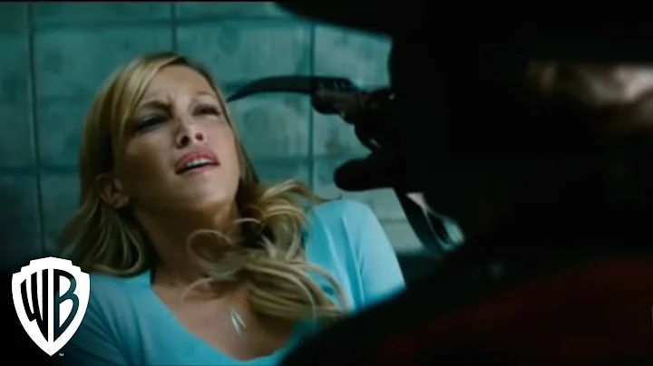 A Nightmare on Elm Street | Trailer | Warner Bros. Entertainment