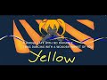 YELLOW Female version - Yoh Kamiyama