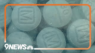 Denver police want grant for fentanyl investigations team