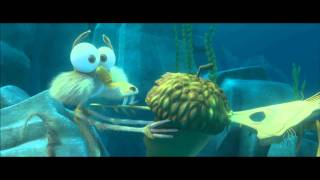 Ice Age 4 Continental Drift 3D - Intl Trailer