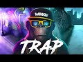 Best trap music mix 2020  hip hop 2020 rap  future bass remix 2020 121