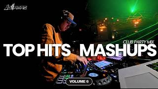 CLUB PARTY MIX VOL. 6 | Top Hits, EDM, Mashups & Club Bangers | DJ JC LLAMAS
