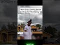 Man Snaps During Street Dispute, Hits Deputy