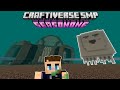 Nether Hub and Elder Guardians | Craftiverse S1 (Minecraft 1.20.4 Let's Play)