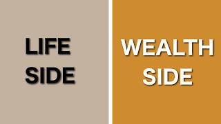 How I Simplify My Money