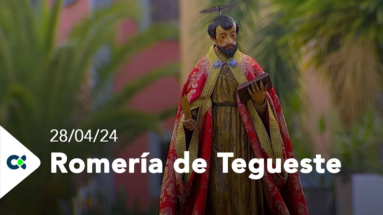 Romería de San Marcos | Tegueste 2024