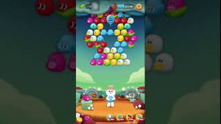 line bubble 2 level 1559 by Danny哥