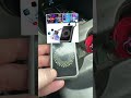 #carplay #carplayscreen