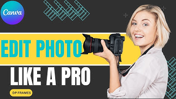 Social Media Post Frames  Edit Your Photo More Beautiful with Custom CANVA Frames #photo #canva