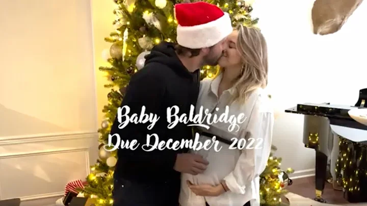 Drew Baldridge - The Best Gift for Christmas (Lyri...